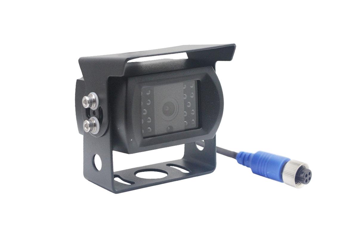 TELECAMERA A COLORI HD - 12V